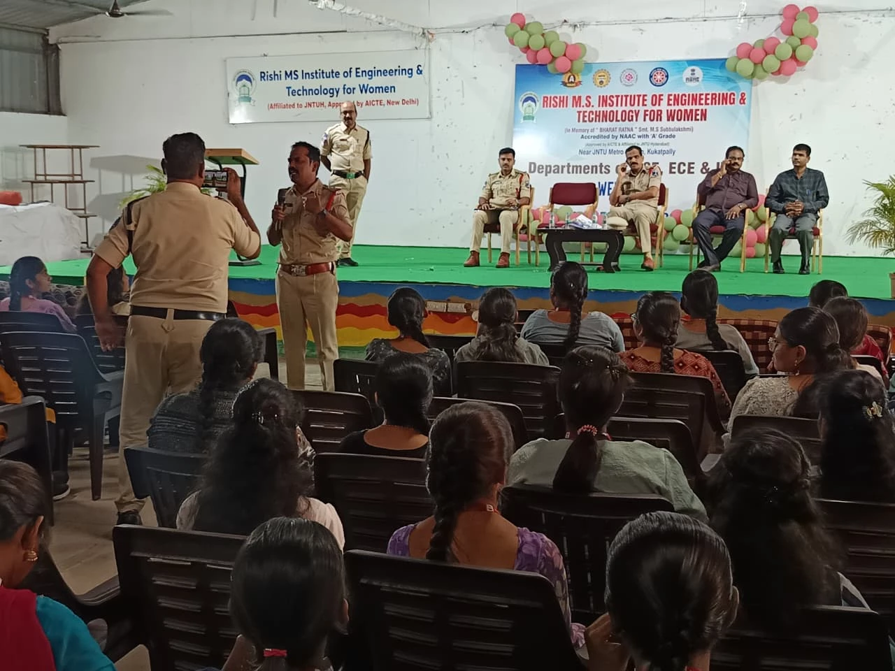 001 Cyber Security Awareness 06-11-2025 - RITW